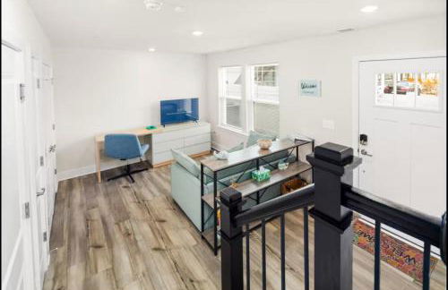 Low Tide Landing - Foto 2