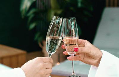 Aparthotel Cristina - Foto 44