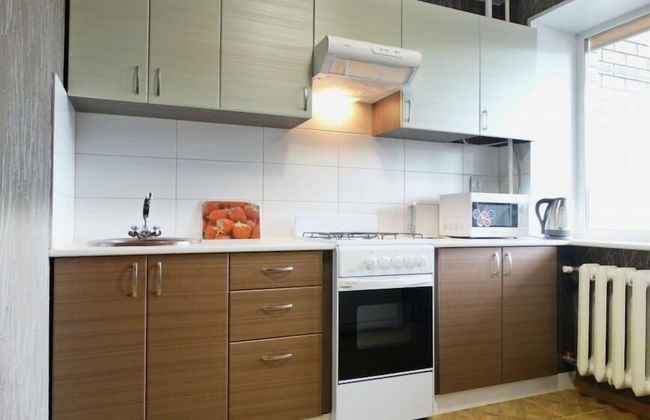 Inndays on Lunacharskogo-2 - Photo 4