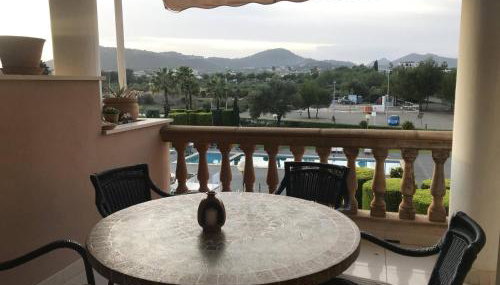 Apartamento Rosa - Foto 3