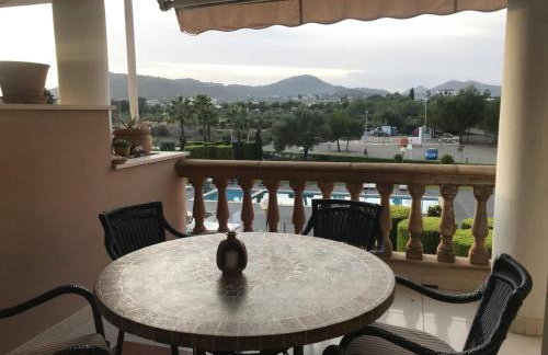 Apartamento Rosa - Foto 3