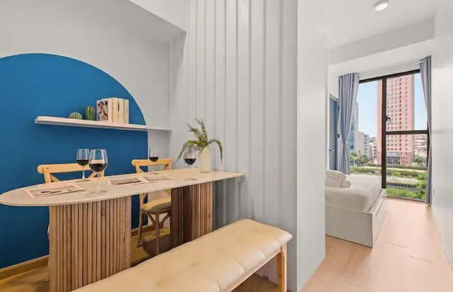 The Tresor Luxury Apartment - Foto 47