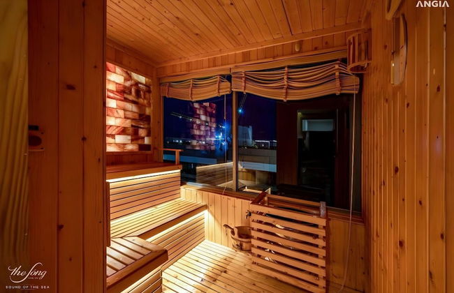 The Song Vung Tau Apartment Cookies - Foto 25