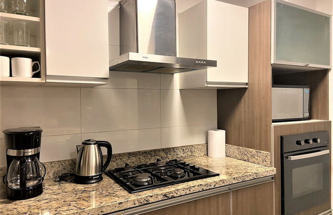 Redibuk - Luxury duplex 1BR Miraflores - Foto 6