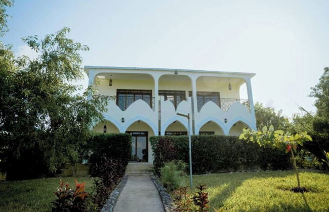 Villa Serenity Zanzibar - Foto 49