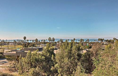 Walk to Ventura Beach Comfy Home with Ocean Views - Foto 20