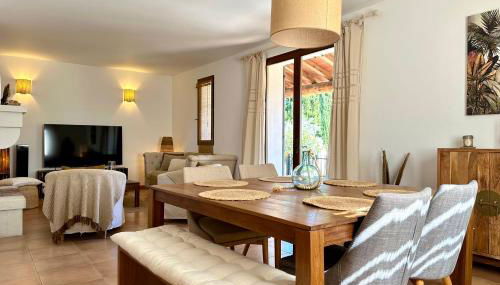 Les Lauriers Blancs air-conditioned villa with swimming pool - Photo 3