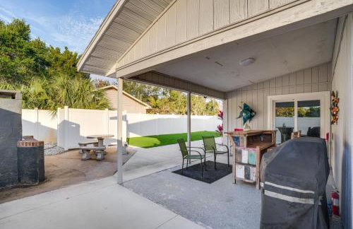 Updated Tavares Retreat Less Than 1 Mile to Boat Ramp - Photo 5