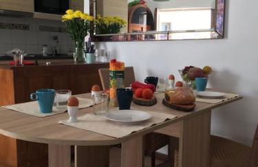 Casa Danesa - Cityhouse at the Palm Tree - Foto 6