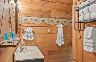 Sugar Shack - Cave Run Lake OR Red River Gorge KY - Foto 17