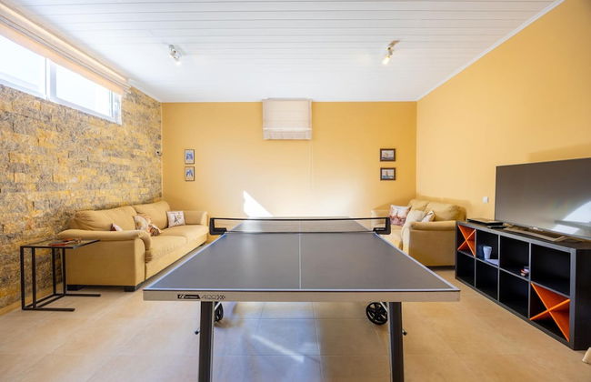 Villa Arkadia in Trifillia - Foto 43