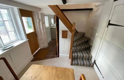 ROSE COTTAGE - Foto 12