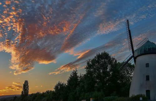 Apartment Große Wohnung in Bodenwerder mit Garten- Terrasse und gemeinsamem Pool by Interhome - Foto 8