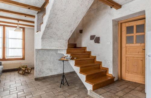 Baita Al Rossat - Foto 20