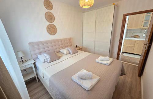 Laganini 2 apartment - 50 m from the sea - Foto 10