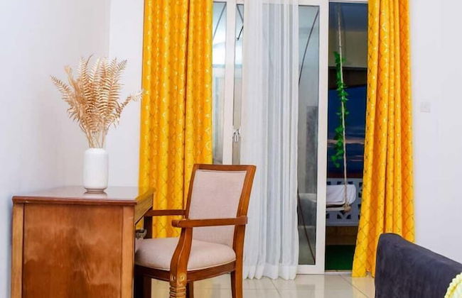 Eden Beach Resort Apartments - Foto 41