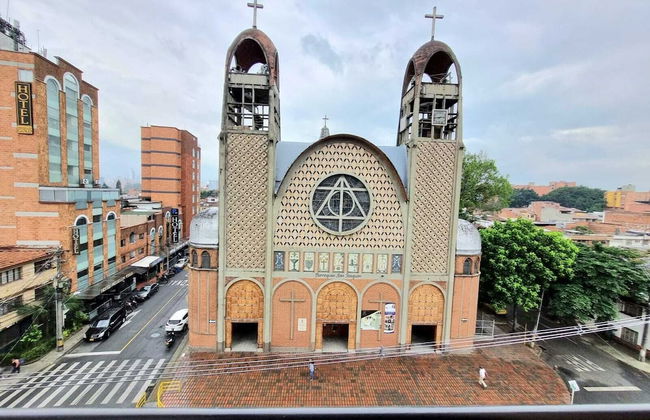 Origen Local Suites - Photo 64