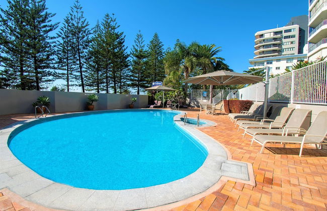 Cashelmara Beachfront Apartments - Foto 1