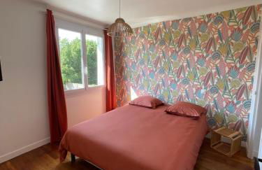 La Villa Sénéchal - Foto 33