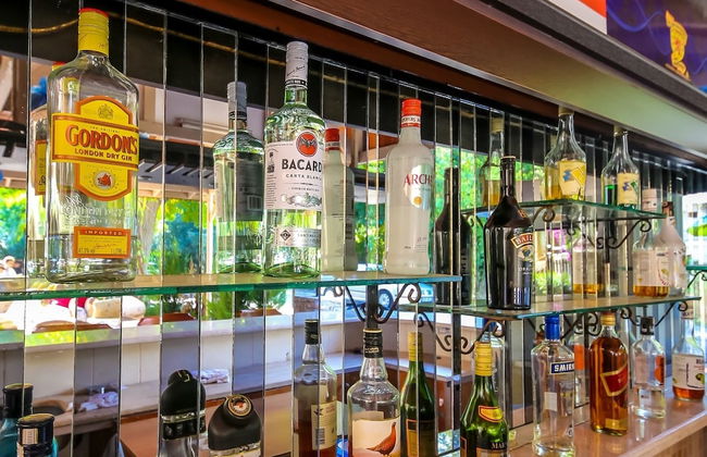 Ustun Apart - Foto 22