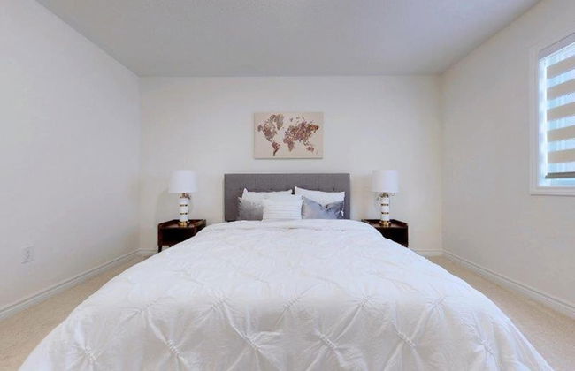 GLOBALSTAY 4-Bd House Near Lake Simcoe - Foto 14