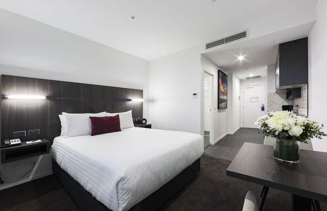 The Sebel Canberra Civic - Foto 5