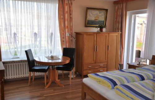 Ferienhaus Nordstrand Whg 3 - Foto 7