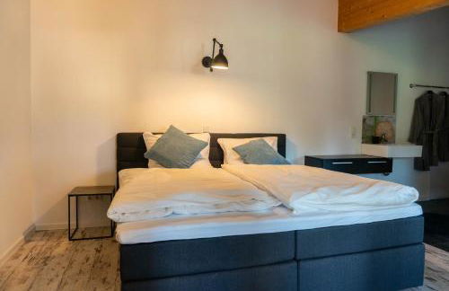 Velo & Wohnen -NEU- Elektroräder inklusive - Sauna - Foto 31