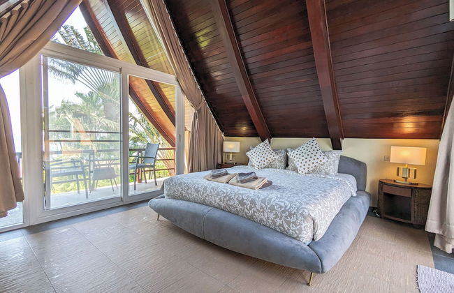 Villa Manipura - Foto 6