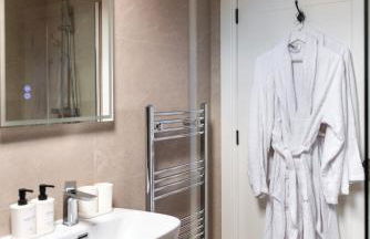 Edgerton Apartments - Foto 41