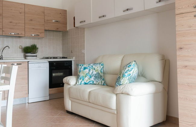 La Casa di Asia in Tanaunella - Foto 1