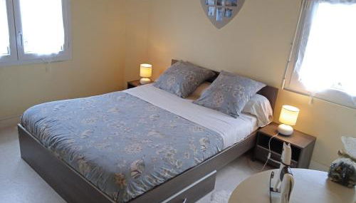 Chez Fa et Pascal - Foto 4