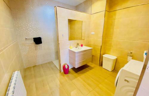 Luxury villa Investingspain with sea views, pool and jacuzzi - Foto 23