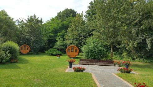 Winzerhof Spengler - Foto 5, Garden