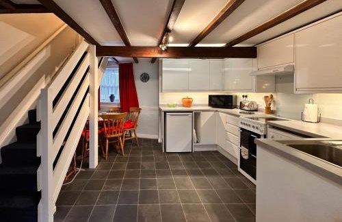 Fellsman Cottage - Photo 7