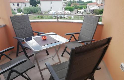 Apartments Oleander Lovrečica-residence with pool - Photo 42