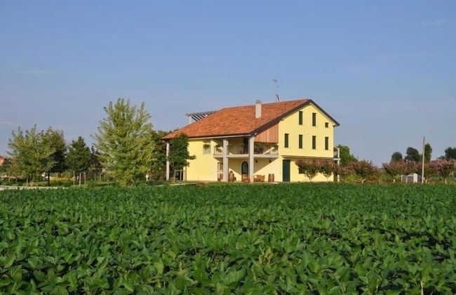 Agriturismo Zorz - Foto 1