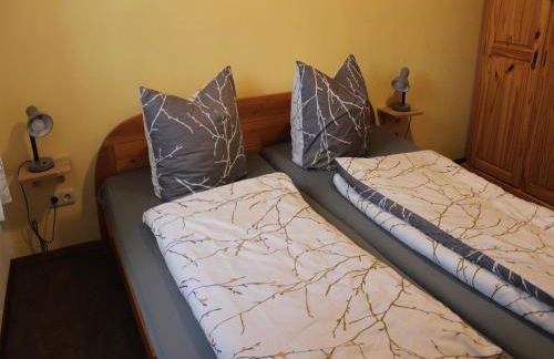 chicke Ferienwohnung in Struppen - Foto 12