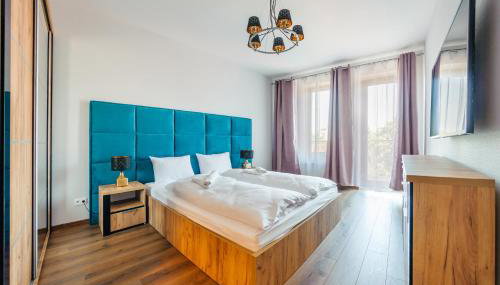 Apartamenty Sun & Snow Ustka Aquarius - Foto 4
