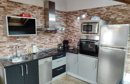 Apartamentos La Alborada Medieval - Foto 9