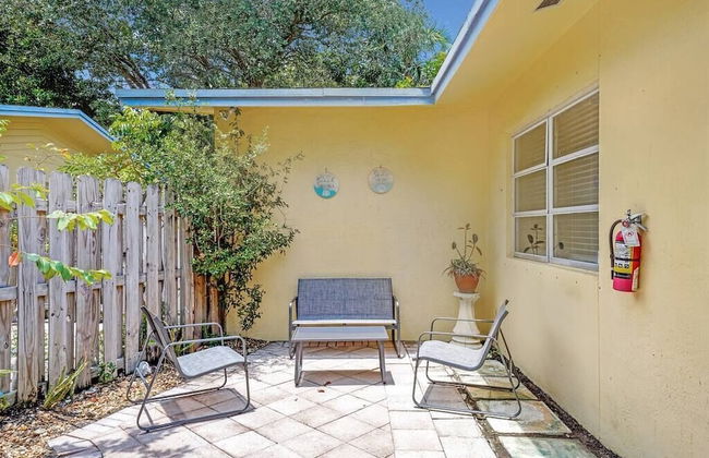 Just Beachy Apt 3 in Fort Lauderdale - Photo 21