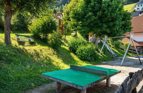 Haus Berger - Foto 28