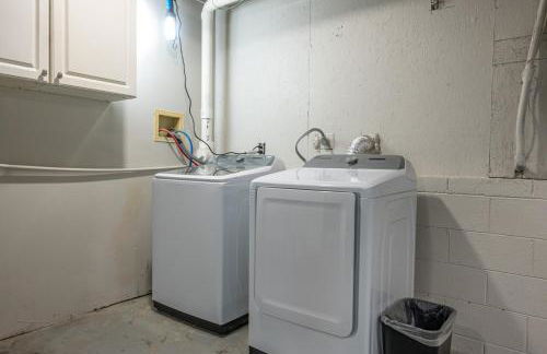 Disconnect From The City In This Outdoorsy Getaway - Foto 35