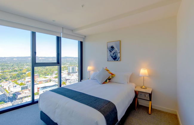 Realm Apartments by CLLIX - Foto 23