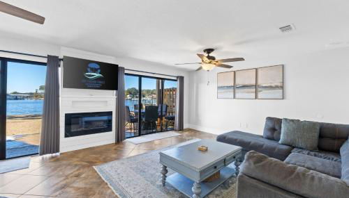 Bayou 563 - Turtle Cove 563, Free Activities Included! - Foto 3