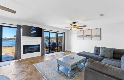 Bayou 563 - Turtle Cove 563, Free Activities Included! - Foto 3