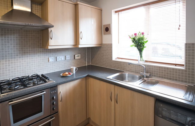 KVM - Swan House - Foto 24