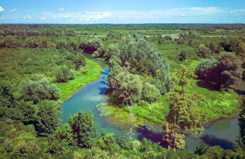 Pool House Klara With Sauna - Happy Rentals - Foto 70