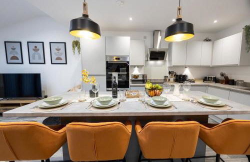 The Stanbury Residence by COQOON - Foto 13