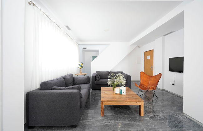 Numa Seville Jondo - Foto 67